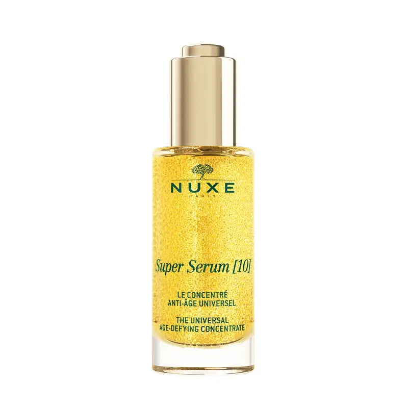 Nuxe Super Serum 10 Longevity Complex 50 ml