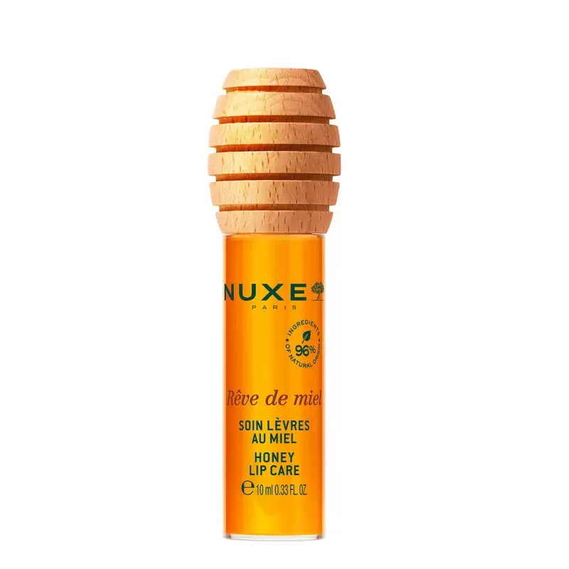 Nuxe Rêve De Miel Lip Care With Honey, 10 ml