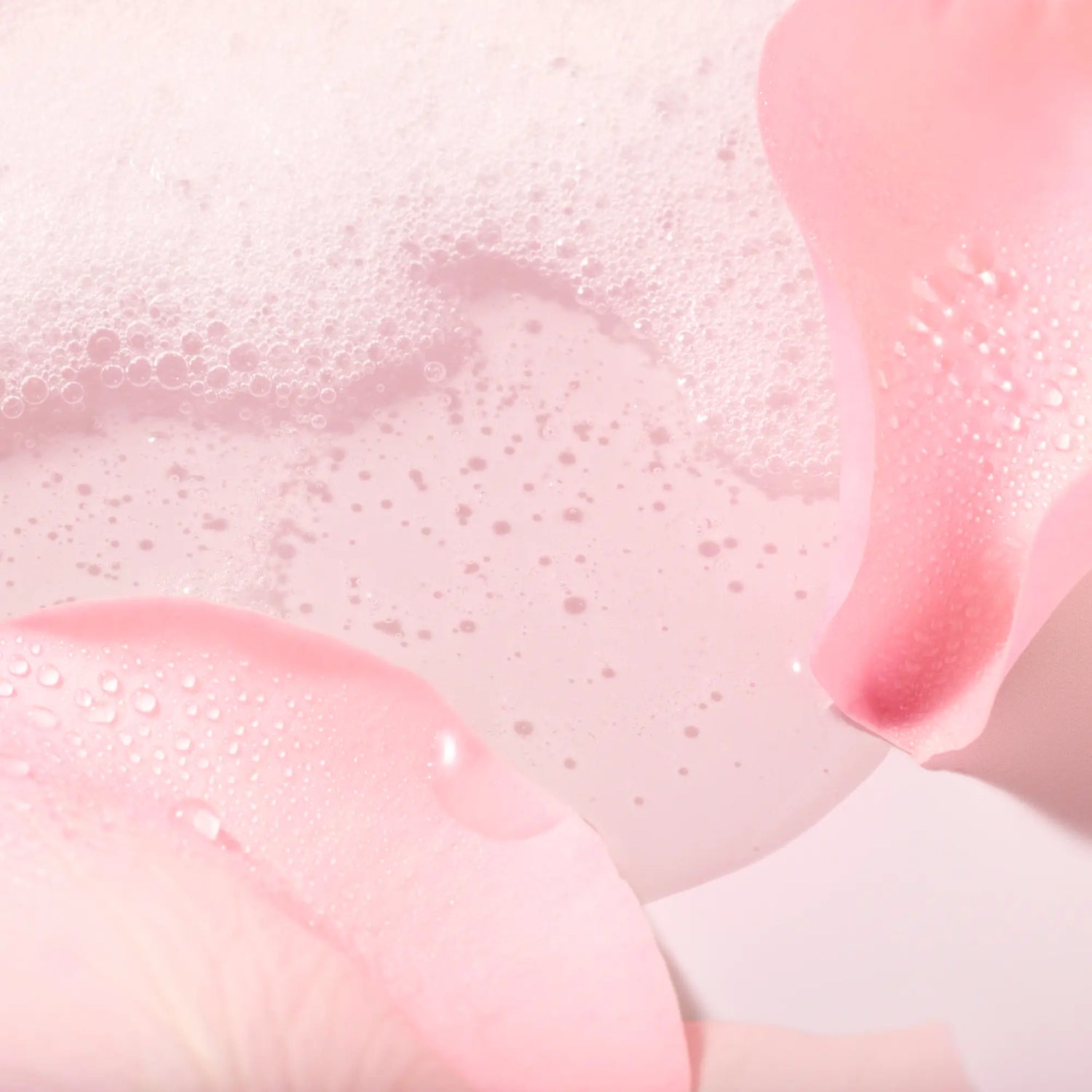 Nuxe Very Rose - Soothing Shower Gel - Nuxe