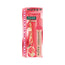 Nuxe Very Rose Plumping Lip Serum 8 ml + Free Lip Case, 8 ml