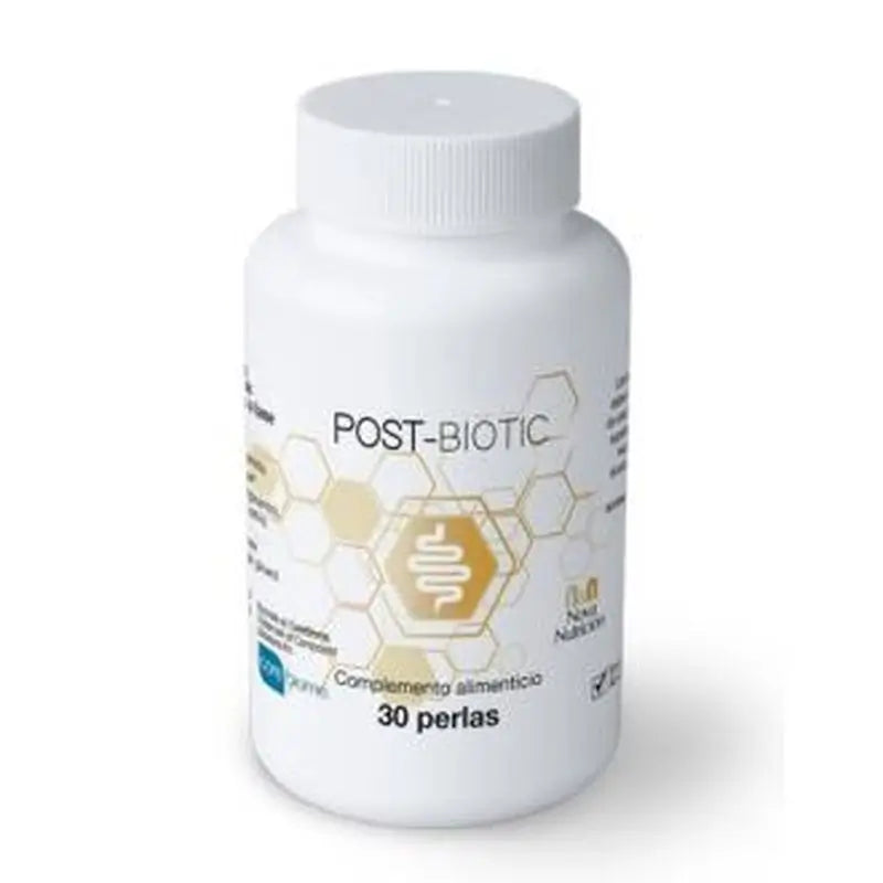 N&N Nova Nutrition Post Biotic 30Pearls.