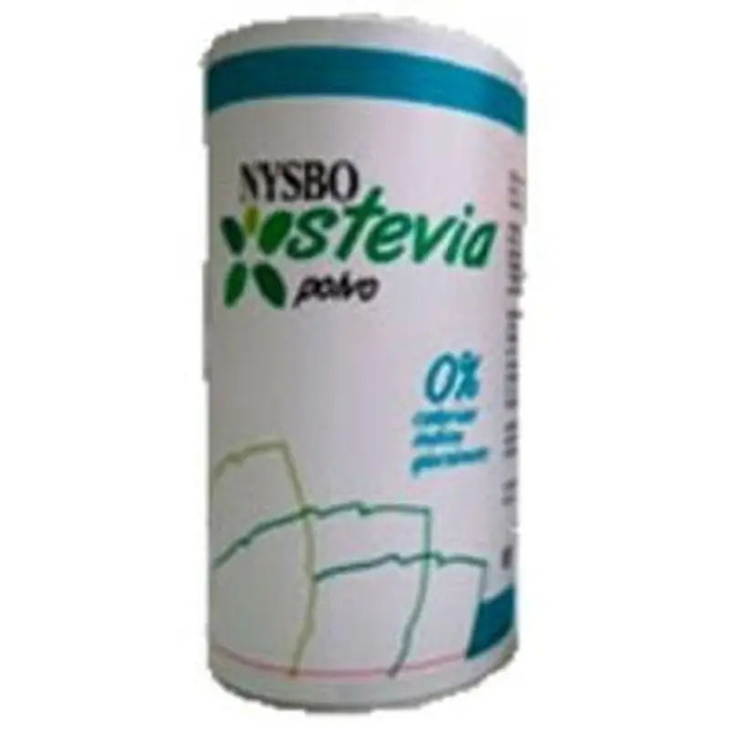 Nysbo Stevia Powder 25Gr.**