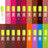 Nyx Drip Missed Call Lip Oil Clear , 4,8 ml