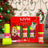 Nyx Home Alone Drip Trio Lip Oil , 3x8 ml