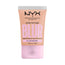 Nyx Bare With Me Blur Skin Tint, Blurring Foundation, Matte Finish, Shade 04 , 30 ml