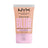 Nyx Bare With Me Blur Skin Tint, Blurring Foundation, Matte Finish, Shade 04 , 30 ml