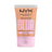 Nyx Bare With Me Blur Skin Tint, Blurring Foundation, Matte Finish, Shade 06 , 30 ml