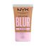Nyx Bare With Me Blur Skin Tint, Blurring Foundation, Matte Finish, Shade 09 , 30 ml