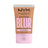 Nyx Bare With Me Blur Skin Tint, Blurring Foundation, Matte Finish, Shade 09 , 30 ml