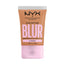 Nyx Bare With Me Blur Skin Tint, Blurring Foundation, Matte Finish, Shade 10 , 30 ml