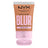 Nyx Bare With Me Blur Skin Tint, Blurring Foundation, Matte Finish, Neutral Shade , 30 ml