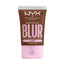 Nyx Bare With Me Blur Skin Tint, Blurring Foundation, Matte, Shade Rich 21 , 30 ml