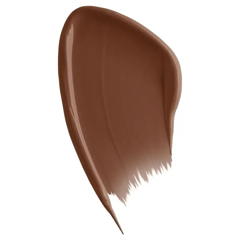 Nyx Bare With Me Blur Skin Tint, Blurring Foundation, Matte, Shade Rich 21 , 30 ml
