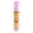 Nyx Bare With Me Serum Concealer, Golden Shade. Vegan Formula , 9.6 ml