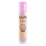 Nyx Bare With Me Serum Concealer Vanilla Shade 03 , 9,6 ml