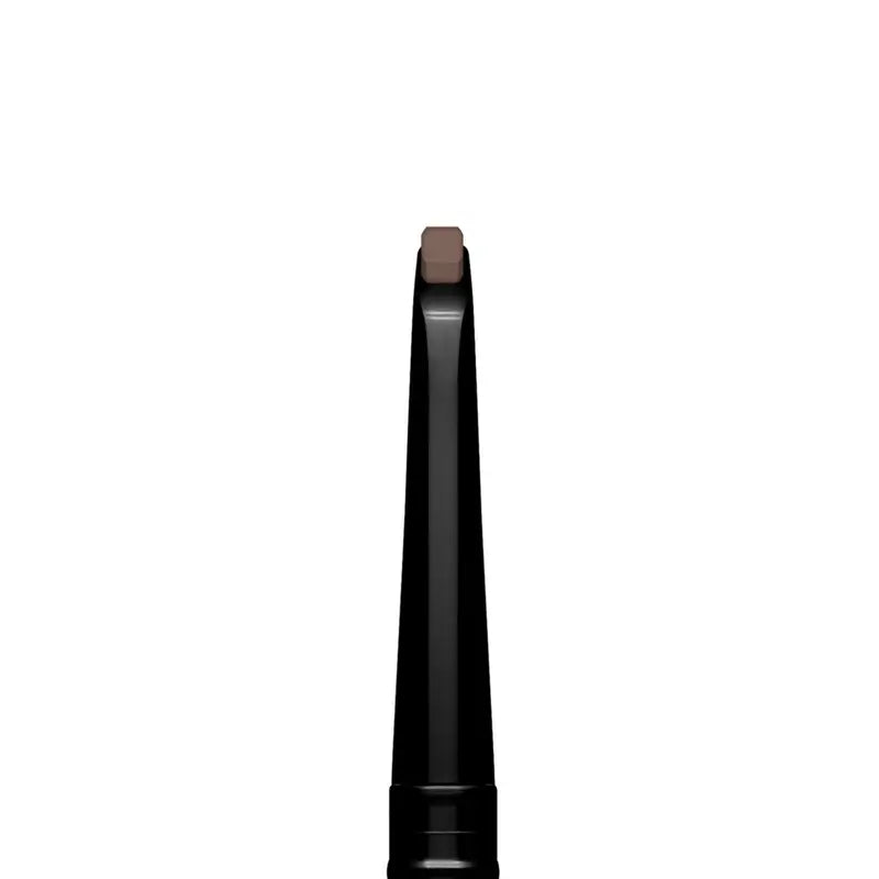 Nyx Blade & Shade Double-Ended Eyebrow Pencil, Cool Ash Brown 03 , 0.06 grams