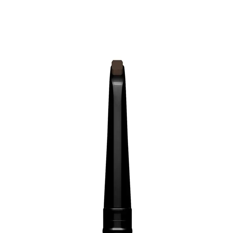 Nyx Blade & Shade Dual Pencil Eyebrow Pencil, Espresso 10 , 0,06 gr