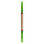 Nyx Blade & Shade Dual Tip Eyebrow Pencil, Ash Blonde 01 , 0,06 gr