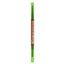 Nyx Blade & Shade Dual Pencil Eyebrow Pencil Auburn 05 , 0,06 gr