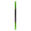 Nyx Blade & Shade Dual Pencil Eyebrow Pencil, Black 12 , 0,06 gr
