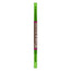 Nyx Blade & Shade Dual Tip Eyebrow Pencil, Brunette 09 , 0,06 gr