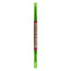 Nyx Blade & Shade Dual Pencil Eyebrow Pencil, Chocolate 08 , 0,06 gr