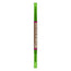 Nyx Blade & Shade Dual Pencil Eyebrow Pencil, Taupe 04 , 0,06 gr