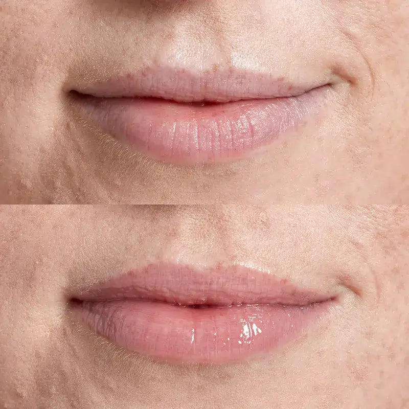 Nyx Lip Gloss Butter Gloss Crème Brulee , 8 ml