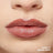 Nyx Lip Gloss Butter Gloss Ginger Snap , 8 ml