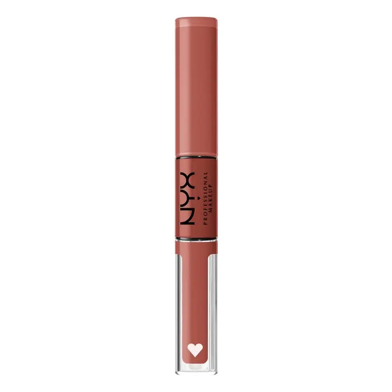 Nyx Shine Loud Ambition Lip Gloss , 1 piece