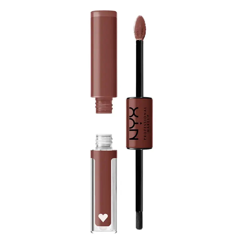Nyx Shine Loud Boundary Lip Gloss , 1 piece