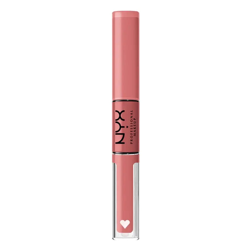 Nyx Shine Loud Cash Lip Gloss , 1 piece
