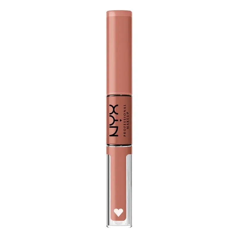 Nyx Global Shine Loud Lip Gloss , 1 unit