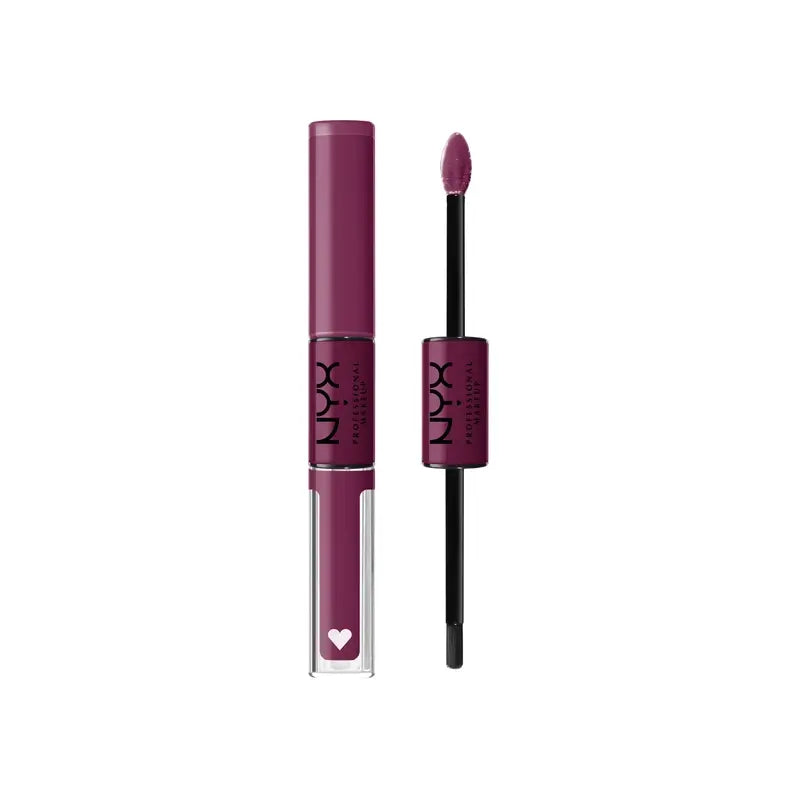 Nyx Lip Gloss Shine Loud Inc , 1 pc.