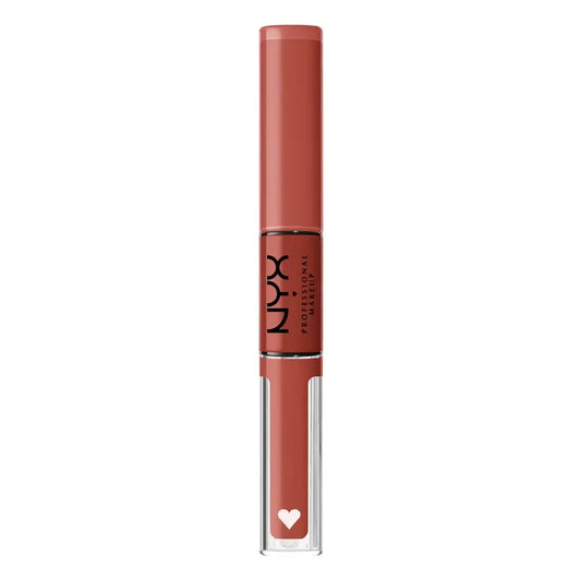 Nyx Shine Loud Life Lip Gloss , 1 piece