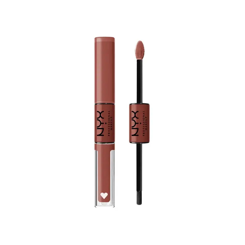 Nyx Shine Loud Life Lip Gloss , 1 piece