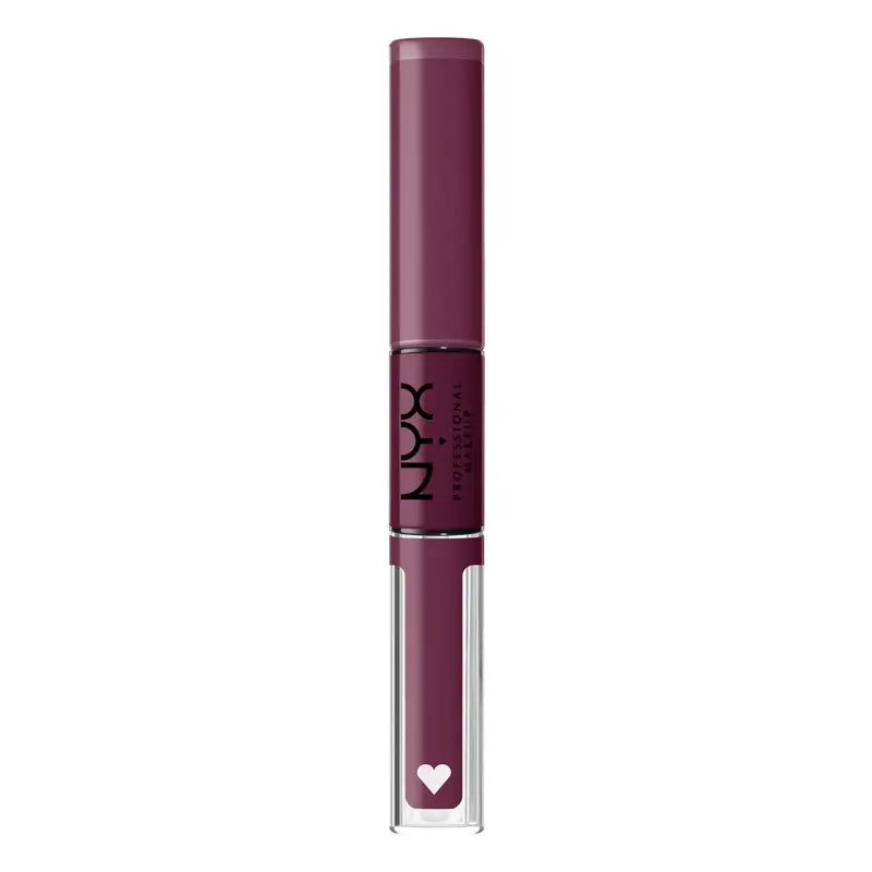 Nyx Shine Loud Make Lip Gloss , 1 piece