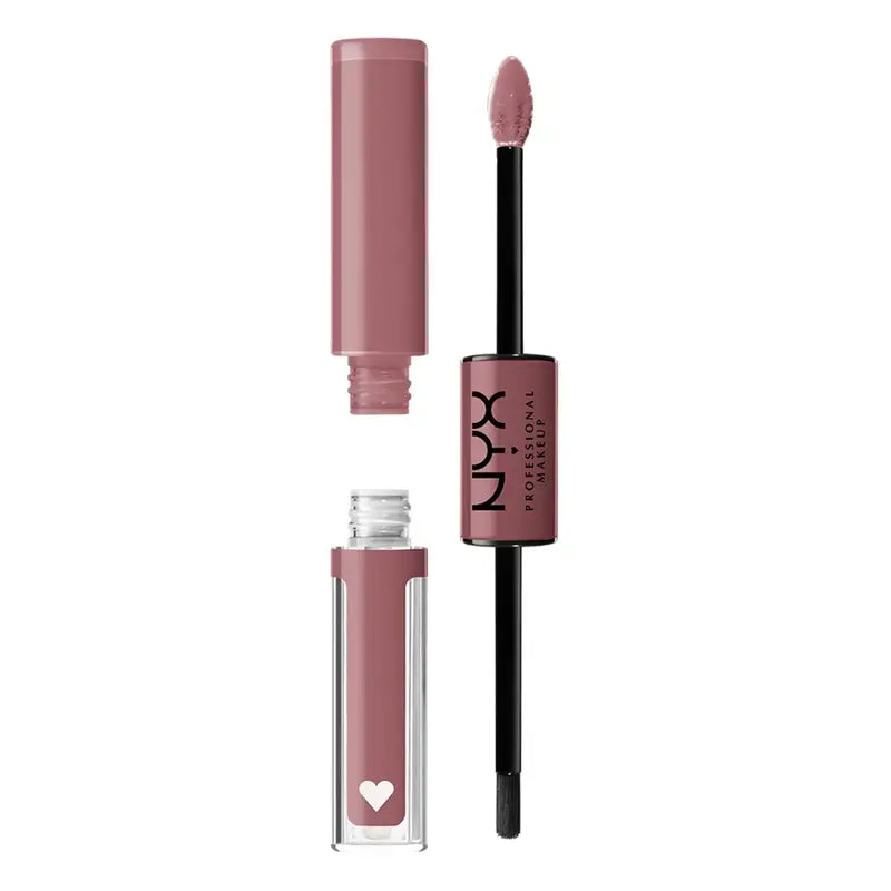 Nyx Shine Loud Over Lip Gloss , 1 piece