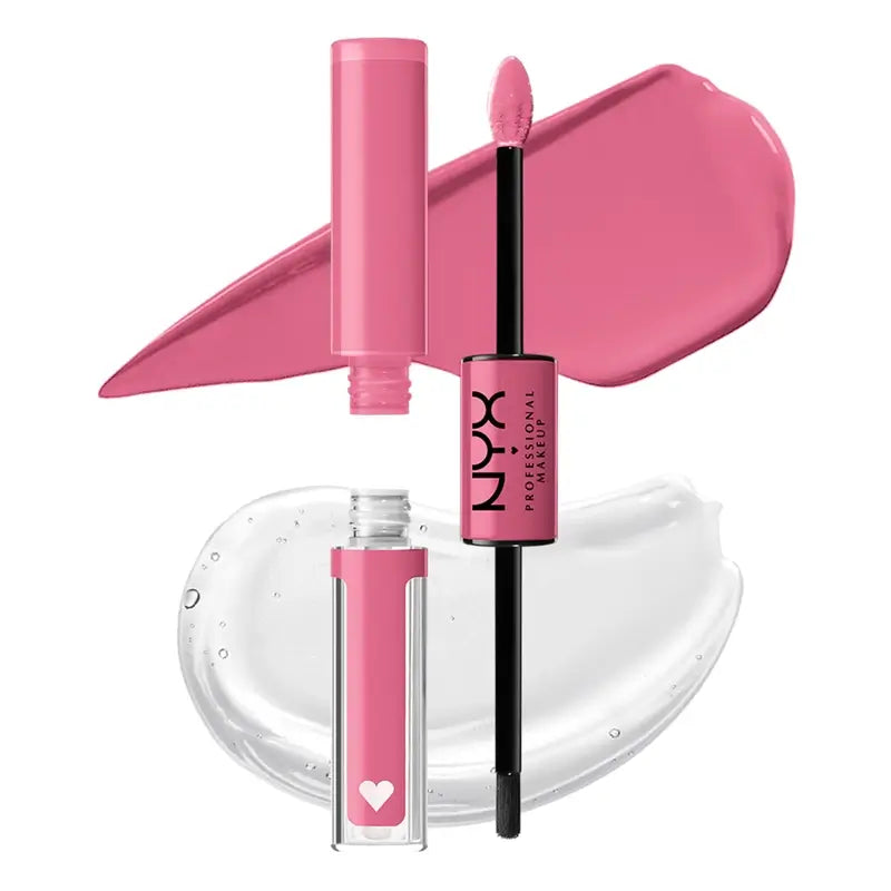 Nyx Shine Loud Trophy Lip Gloss , 1 pc.