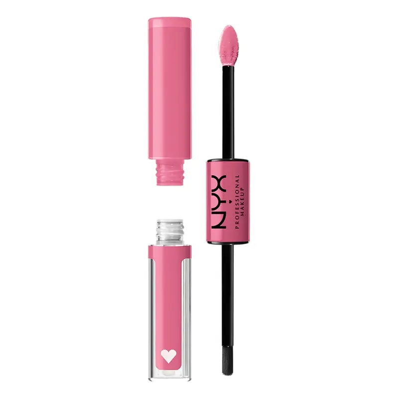 Nyx Shine Loud Trophy Lip Gloss , 1 pc.