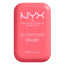 Nyx Buttermelt Blush Blush 04 U Know Butta , 5 gr