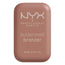 Nyx Buttermelt Bronzer Bronzing Powder P03 Deserve Butta , 5 gr
