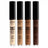 Nyx Can'T Stop Won'T Stop Noncomedogenic Concealer Shade 1 Pale For Fair Skin , 3,5 ml