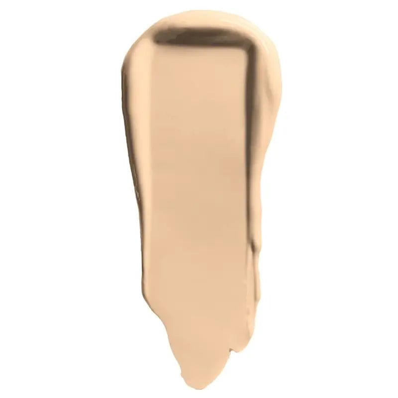 Nyx Can'T Stop Won'T Stop Noncomedogenic Concealer Shade 1 Pale For Fair Skin , 3,5 ml