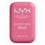 Nyx Buttermelt Blusher Shade 06 , 5 gr