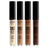 Nyx Concealer Can'T Stop Won'T Stop Shade 4 Light Ivory , 3,5 ml