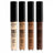 Nyx Noncomedogenic Long Lasting Concealer Can'T Stop Won'T Stop Shade 1.5 Fair For Fair Skin , 3,5 ml