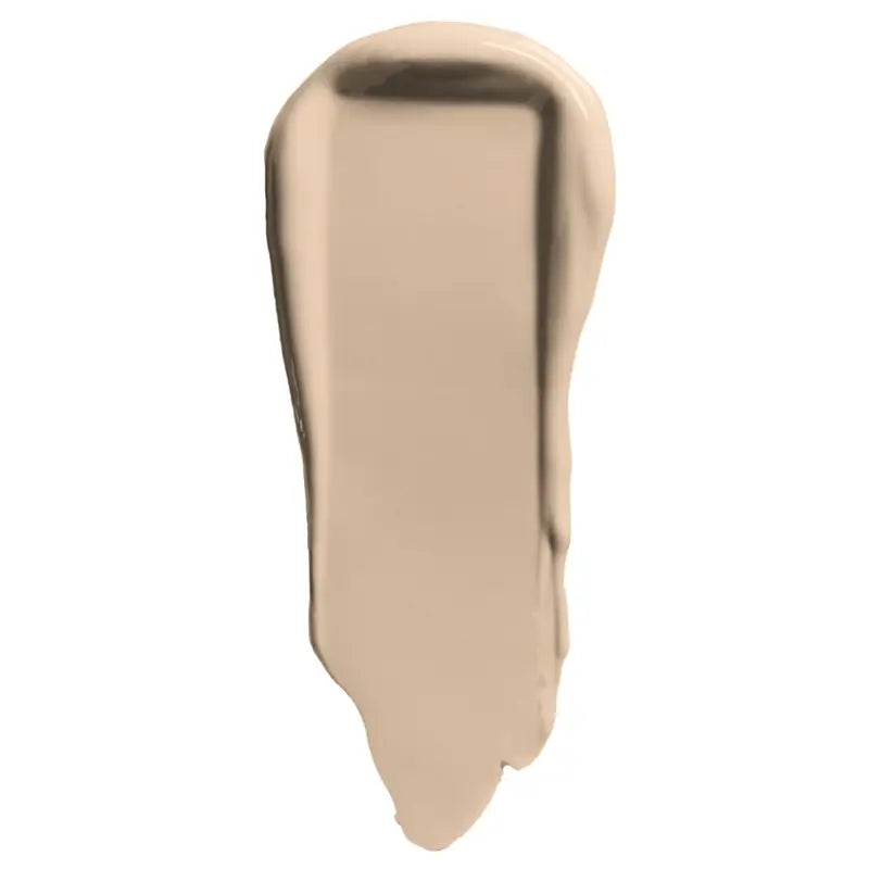 Nyx Noncomedogenic Long Lasting Concealer Can'T Stop Won'T Stop Shade 1.5 Fair For Fair Skin , 3,5 ml