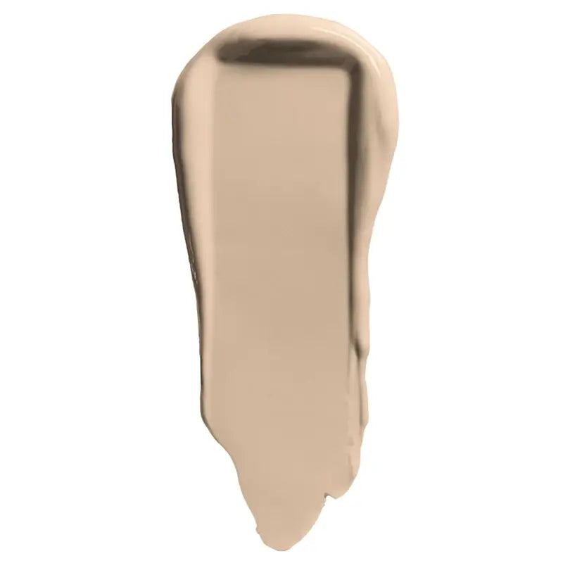 Nyx Noncomedogenic Long Lasting Concealer Can'T Stop Won'T Stop Shade 1.5 Fair For Fair Skin , 3,5 ml