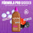 Nyx Cosmetics Make Em Wonder Fdt Cappuccino, 30 ml